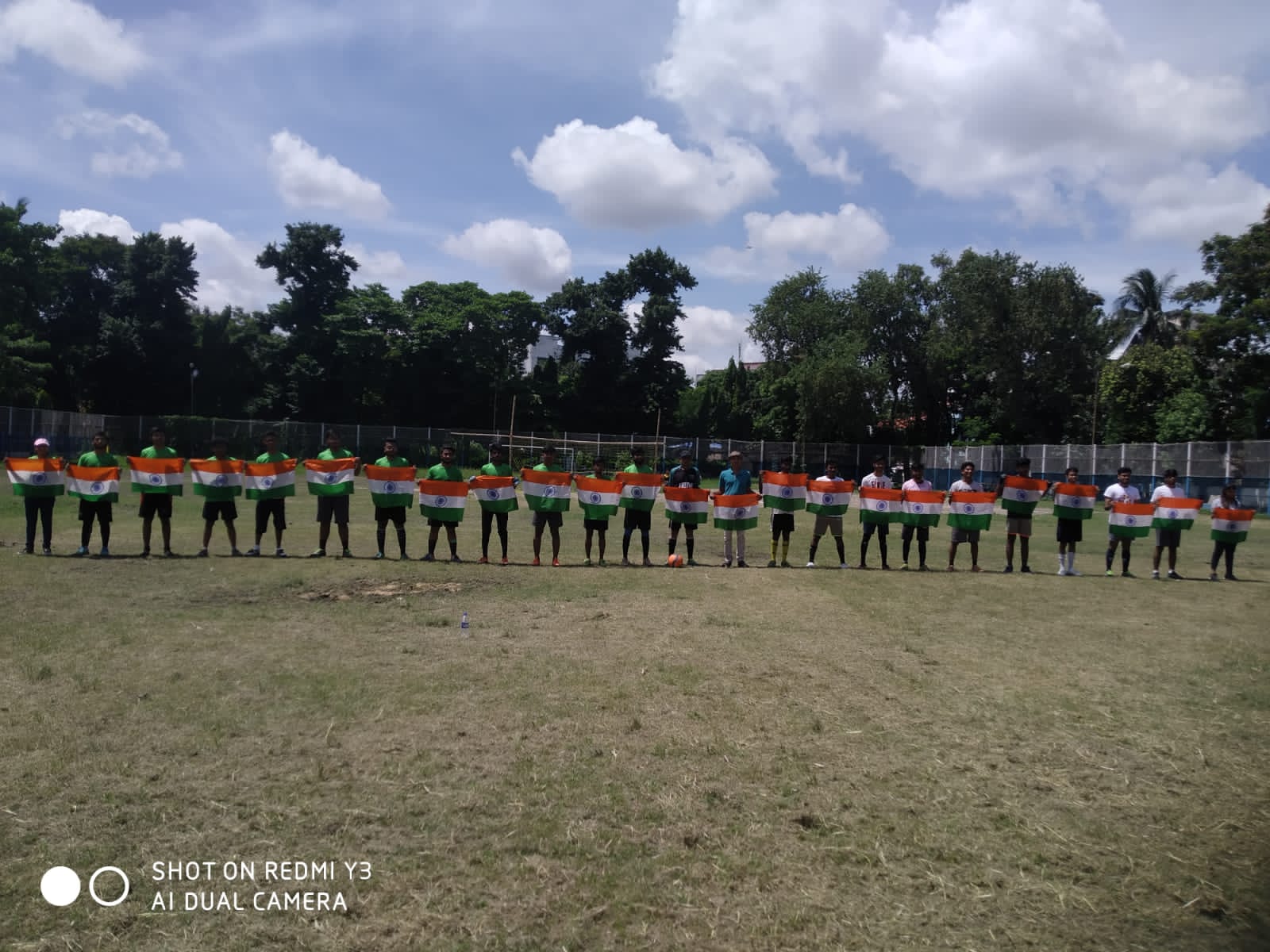 FREEDOM CUP IEM Group