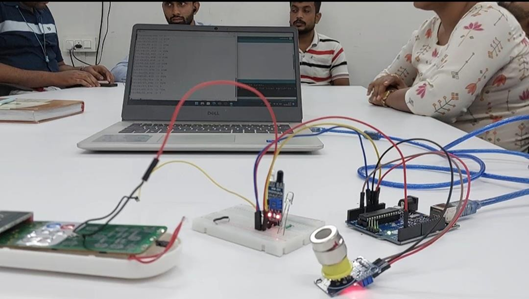 CROWD-BASED AIR TEMPERATURE AND VENTILATION CONTROL USING A SMART ...